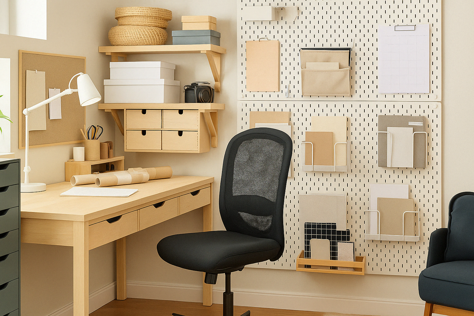 Is it worth hiring an interior designer for a small space?